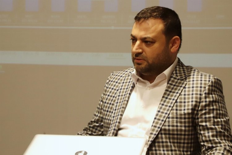 Bursalı ROTCAR Afrika pazarına açılıyor -
