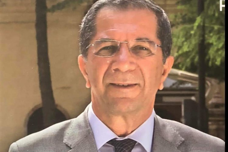 Bursalı tarihçi Prof. Dr. Yusuf Oğuzoğlu hayatını kaybetti -