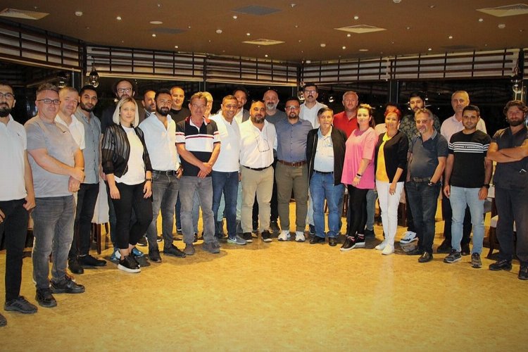 Bursalı veteriner hekimler seçime gidiyor -