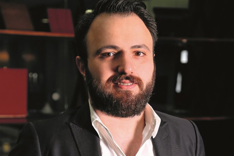 Bursalı’ya Amerikan İş Ödülleri’nde 3 altın ödül -