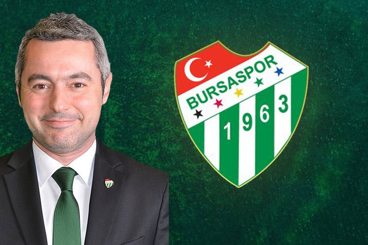 Bursaspor'da 'olağanüstü' karar! Yönetim istifa etti! -