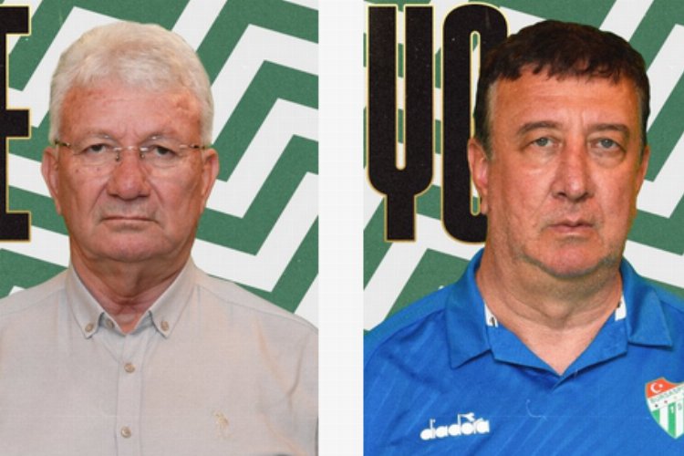 Bursaspor'da yol ayrılığı! -