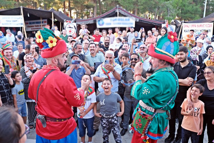 BUSMEK, tanıtım için şimdi de Söğüt’te -
