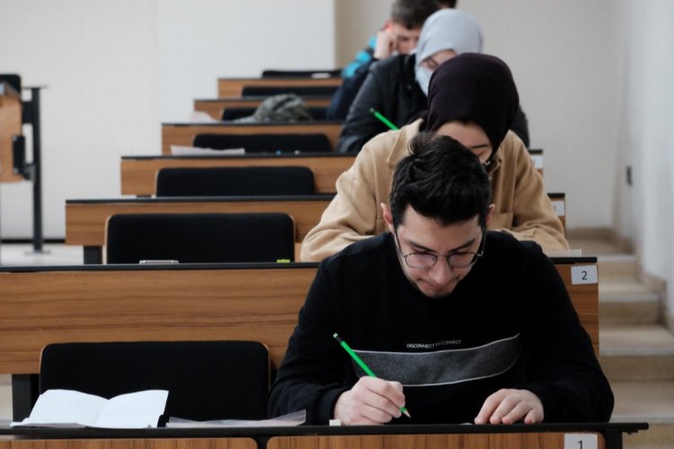 BUSMEK’te YKS kurs kayıtları sürüyor -