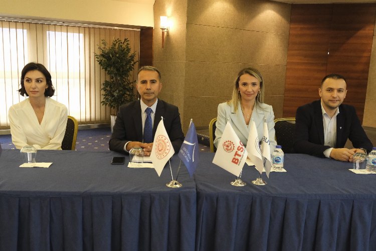 BUTEXCOMP ile 5 farklı yeşil ürün programı desteklenecek -