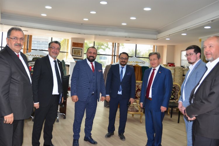 BUTTİM'in avantajları Belarus'u cezbediyor -