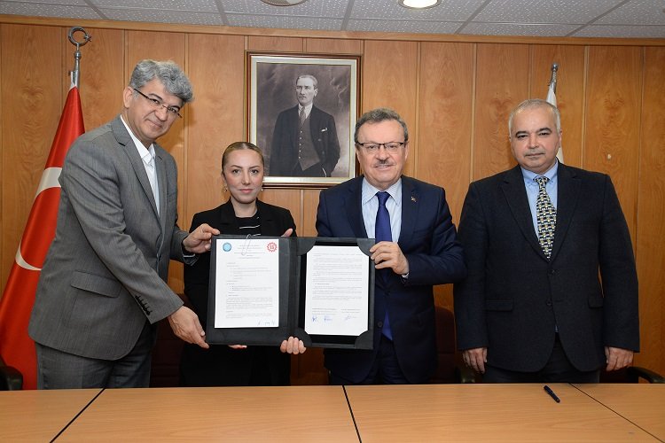 BUÜ'den yerli tohum vurgusu -