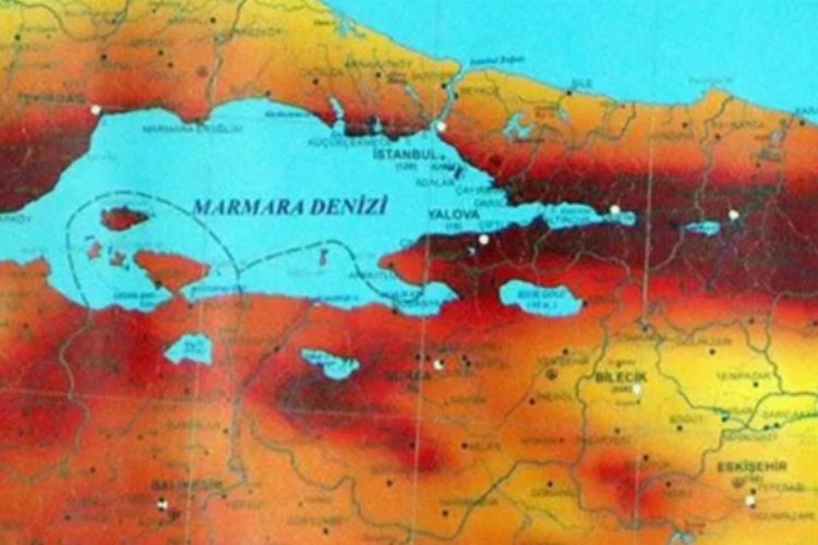 Büyük deprem Bursa’da, İstanbul’da olsaydı ne olurdu? İşte yanıtı… -