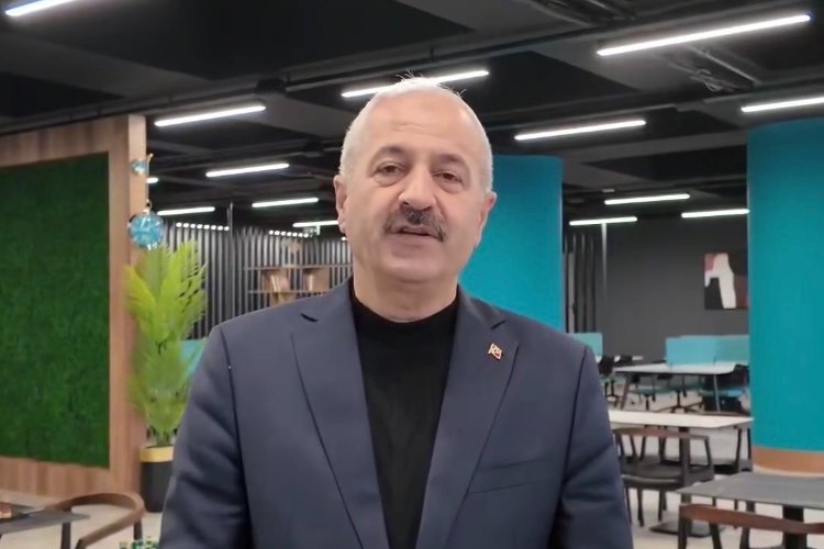 Büyükgöz’den gençlere müjde -