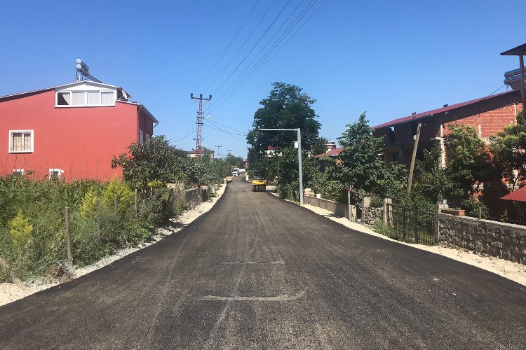 Büyükşehir’den Altınordu’ya ‘sıcak’ dokunuş -