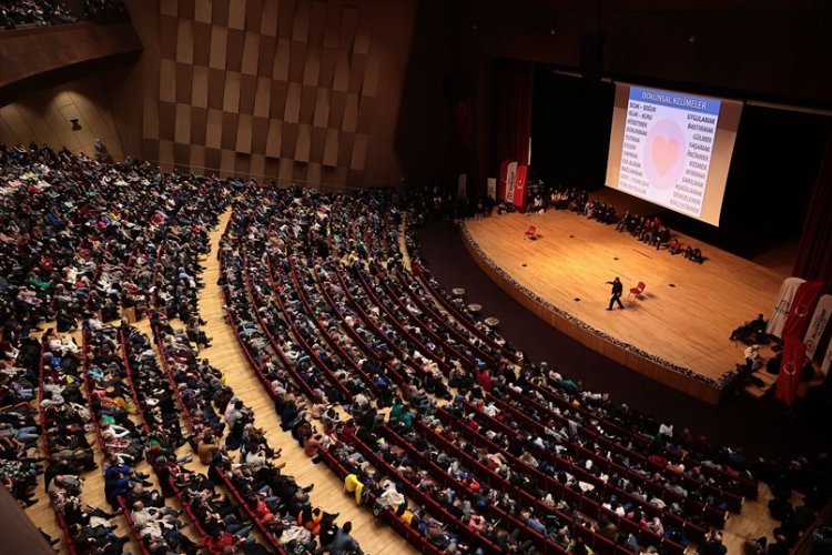 Büyükşehir ile Kültür Buluşmaları yine kapalı gişe -