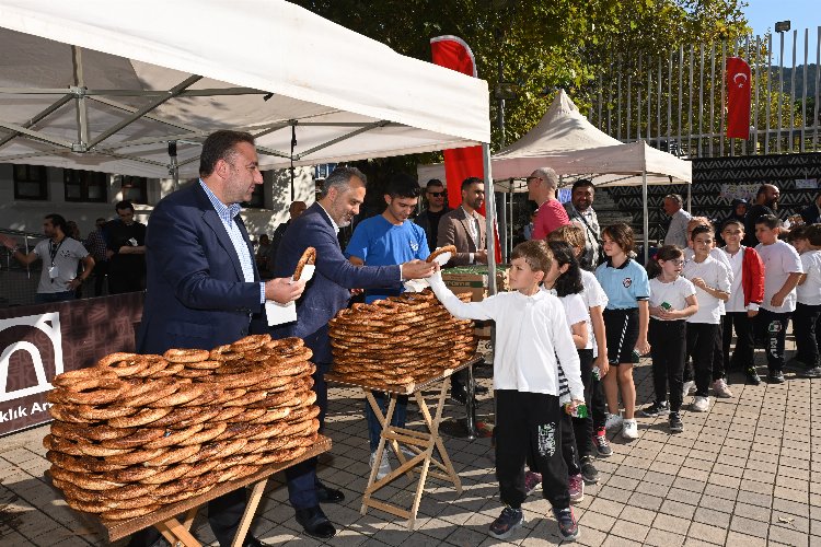 Büyükşehir’le sokakta hayat var -