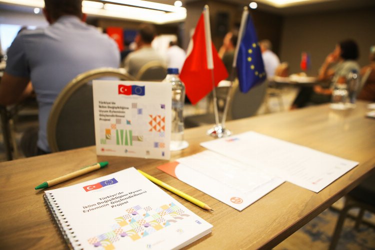 Büyükşehir Sakarya'yı geleceğe hazırlıyor: Tüm senaryolar masada -
