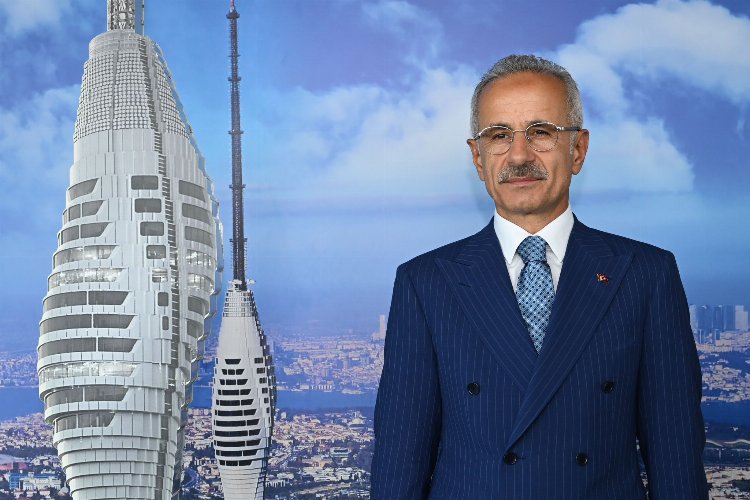 Çamlıca Kulesi'ne ziyaretçi 1 milyonu geçti -