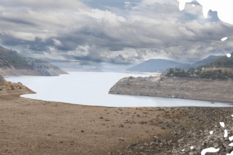 Çanakkale 'kaynak' tek dedi, 'su'da kısıtlamaya gitti! -