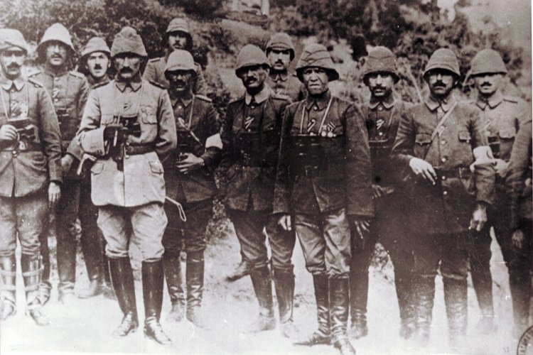 Çanakkale zaferi dijital ortama taşındı -