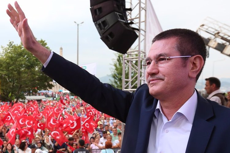 Canikli'den Kılıçdaroğlu'na 750 bin TL'lik tazminat -