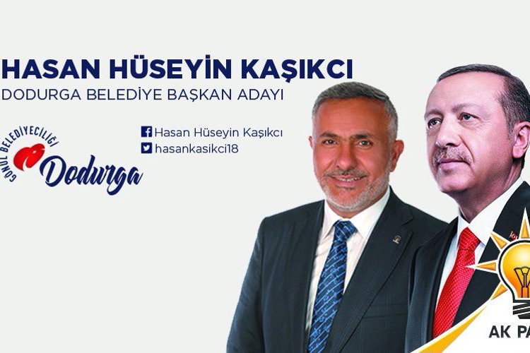 Çankırı’da seçimi Cumhur İttifakı adayı açık ara kazandı -