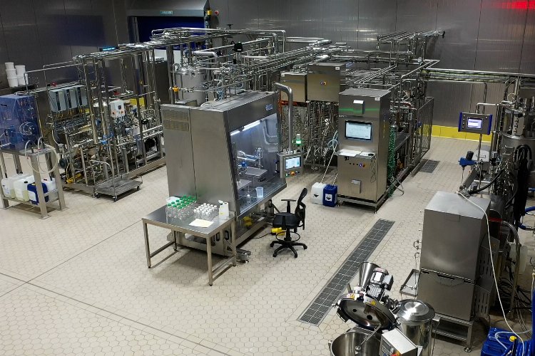Cargill’den yerli üretime Ar-Ge desteği -