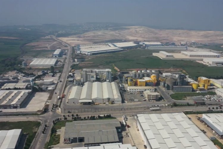Cargill’e ‘Güvenilir Tedarikçi’ sertifikası -