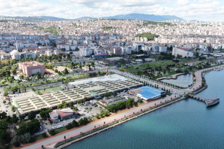 Çarşı artık enerji üretecek -