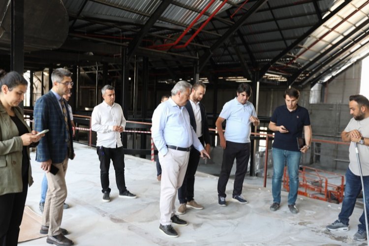 Çarşı Melikgazi iddialı geliyor -