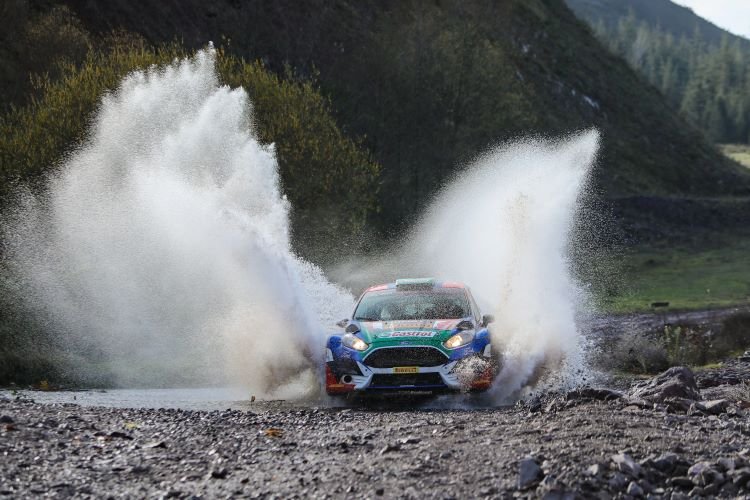 Castrol Ford Team Türkiye 25. Sezonunu Bodrum rallisi ile açıyor! -