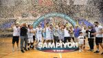 Çayırova Belediyesi 2022’de 417 madalya, 15 kupa kazandı