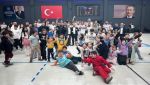 Çayırova Belediyesi, Haremspor : 83-79