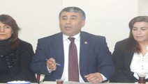 ÇAYIROVA BELEDİYESİ'NİN ÇALIŞMASINI DEĞERLENDİRDİ