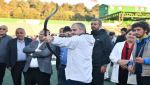 Çayırova’da Gençlik ve Spor Festivali coşkusu