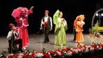 Çayırova’da sanat engel tanımadı