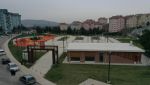 Çayırova’ya Dev Park