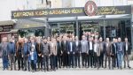 Çayırova'da Geleneksel ve Yöresel Kahvaltı