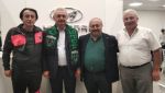 Çayırovaspor Sevdalısı Aziz boş durmuyor.