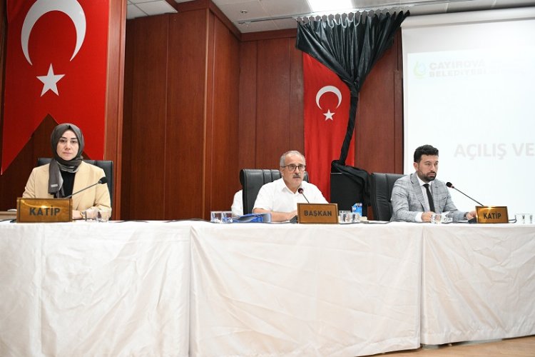 Çayırova Belediyesi’ne yatırımlar için ek kaynak! -