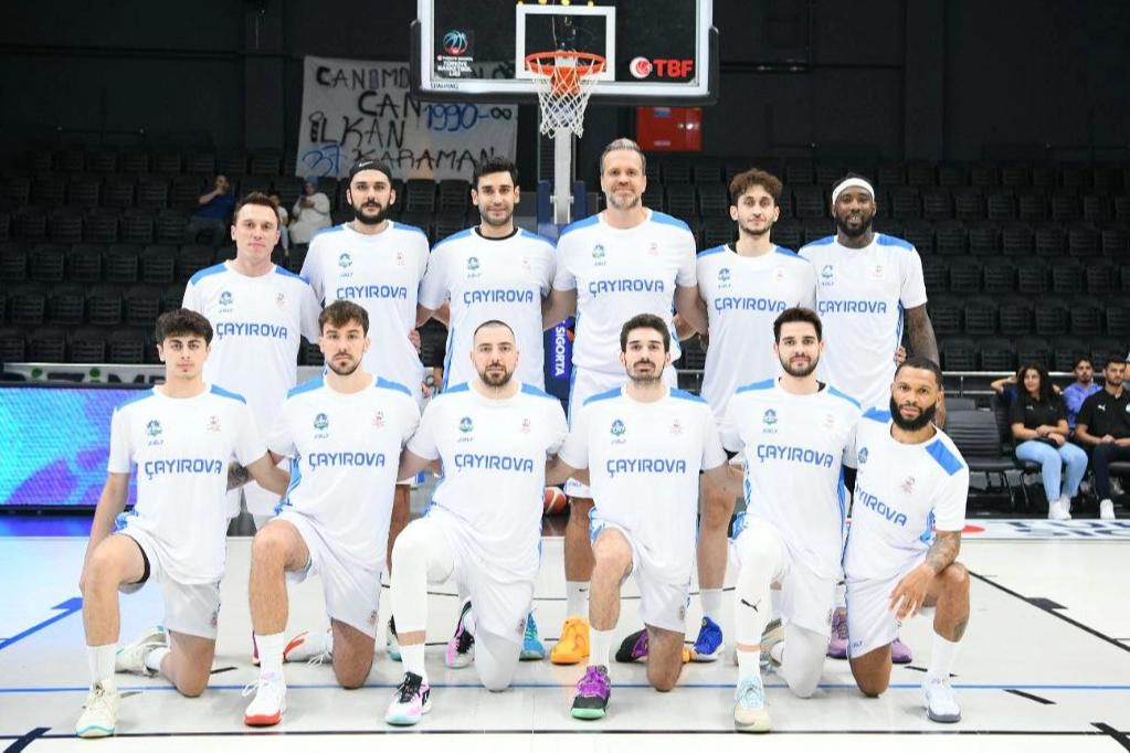Çayırova Belediyesi, PizzaBulls CO Basketbol’u konuk ediyor -