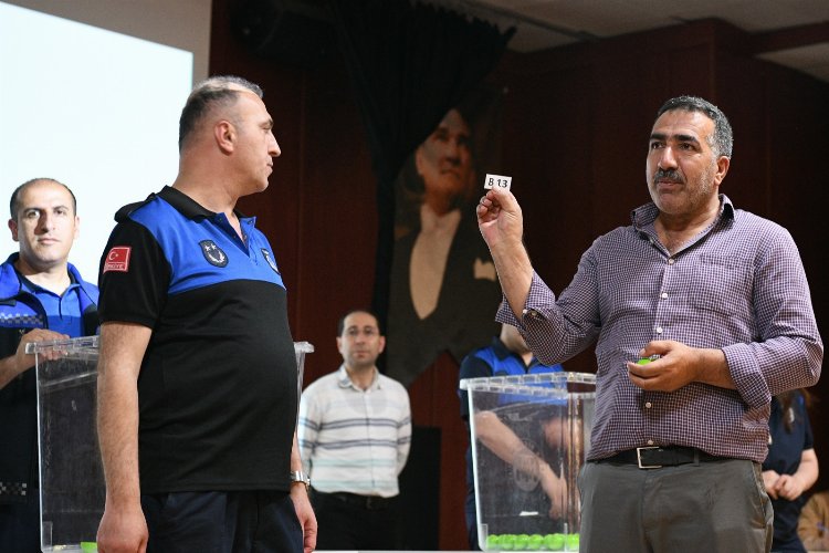 Çayırova'da kurban satış yerleri belli oldu -