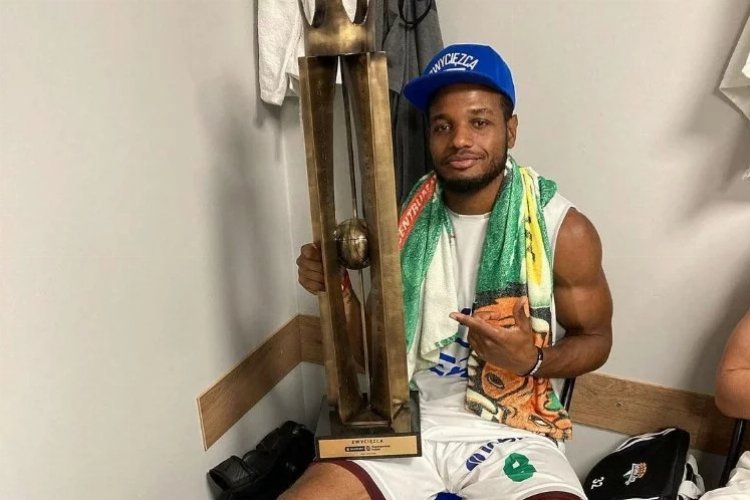 Cecil Williams Manisa BBSK'da -