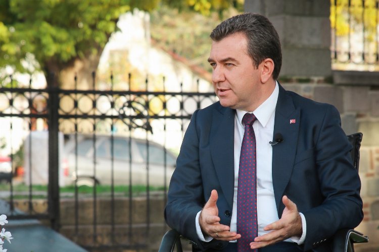 ÇED toplantısı iptal kararı Bergama'yı sevindirdi -