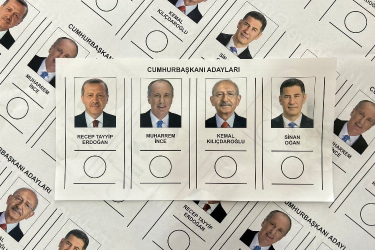 Çekilme oy pusulalarını değiştirmeyecek! Verilen oylar geçerli sayılacak -