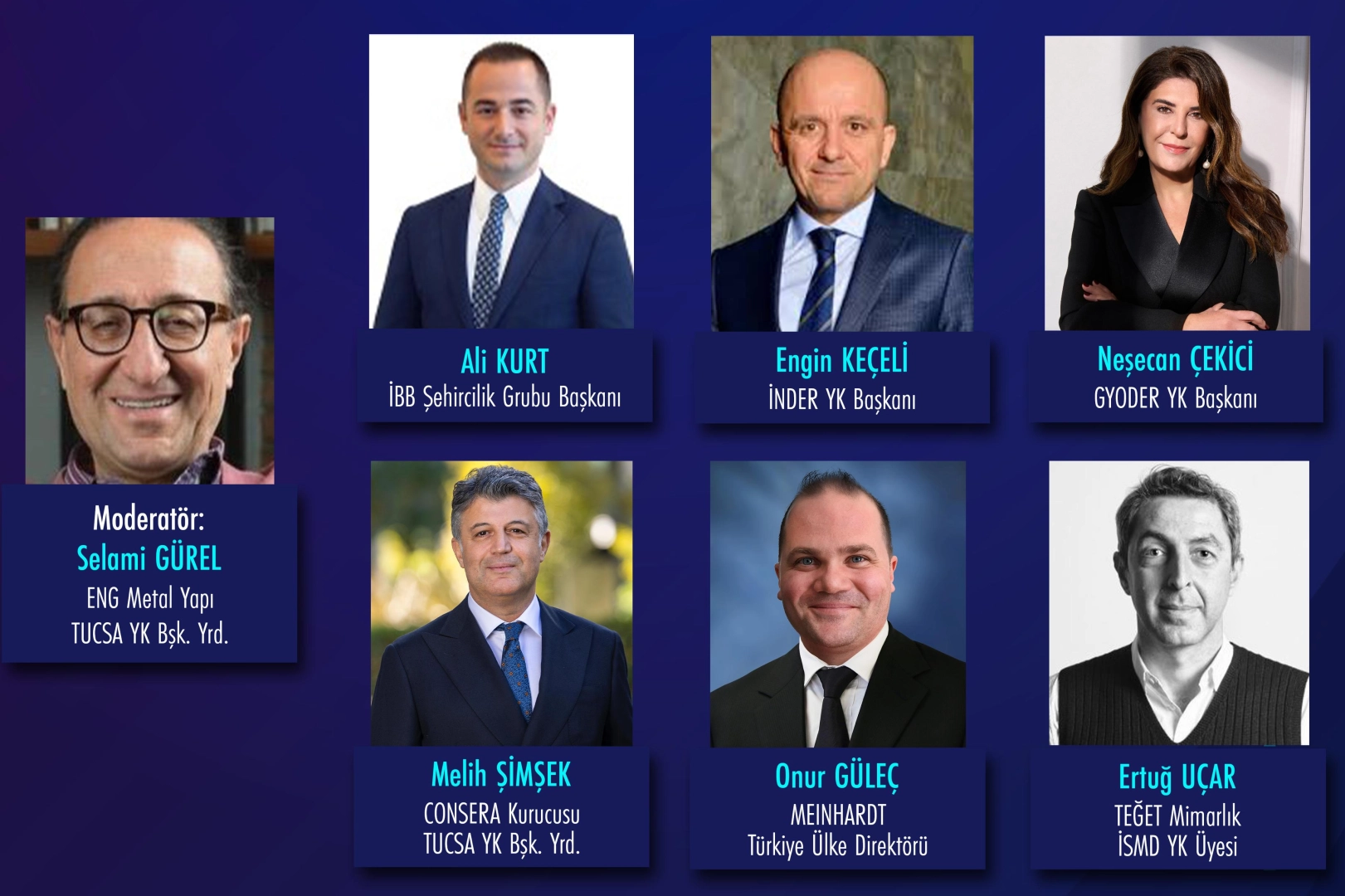 Çelik yapıda sivil toplum seferberliği -