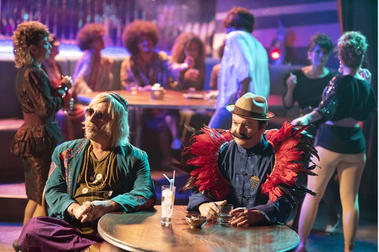 Cem Yılmaz'ın yeni dijital filmi fragmanı paylaşıldı -