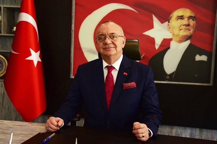 Cengiz Ergün'den Manisalılara teşekkür -