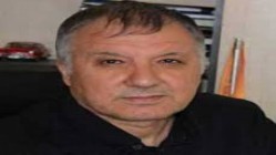 CENGİZ YÜCAK'IN ACI GÜNÜ