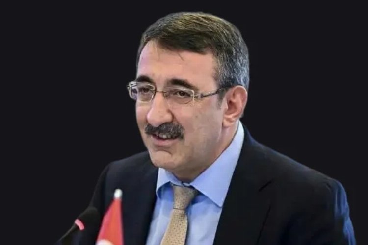 Cevdet Yılmaz Bingöl'e gidiyor -