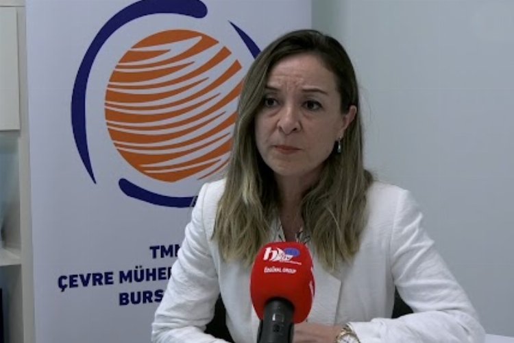 Çevre Mühendisleri'nden ortak mesaj: Türkiye başka ülkelerin çöplüğü değil! -