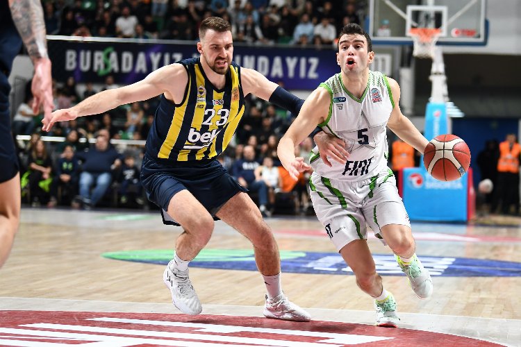 Çeyrek finalde 2. maç biletleri satışa çıkıyor -