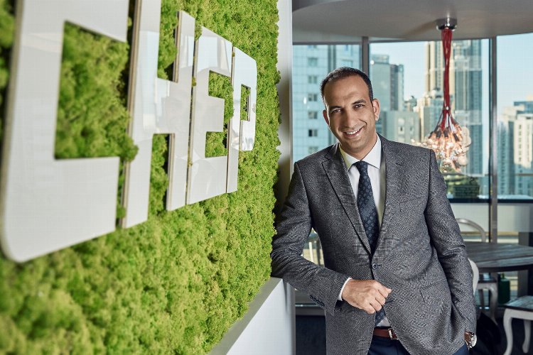 CHEP 2023 hedeflerini paylaştı -