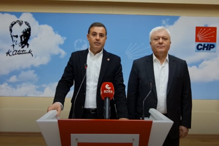 CHP: Bant daraltma uygulaması akıl dışı! -